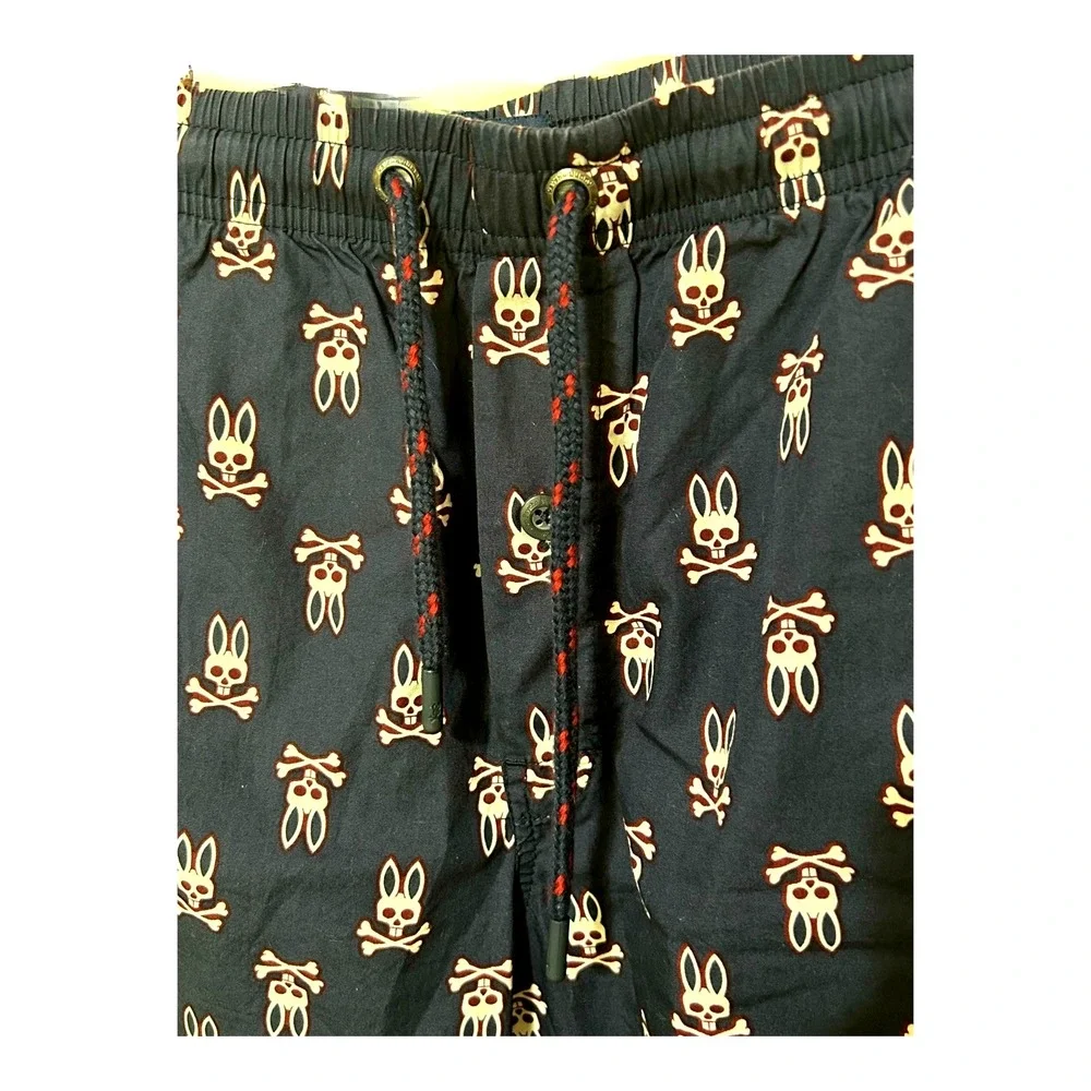 Psycho Bunny psycho bunny